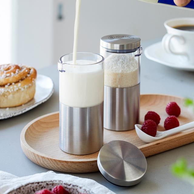 GOURMETDUETT (Essig- & Ölspender)