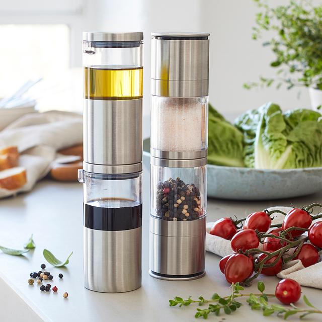 GOURMETDUETT (Essig- & Ölspender)