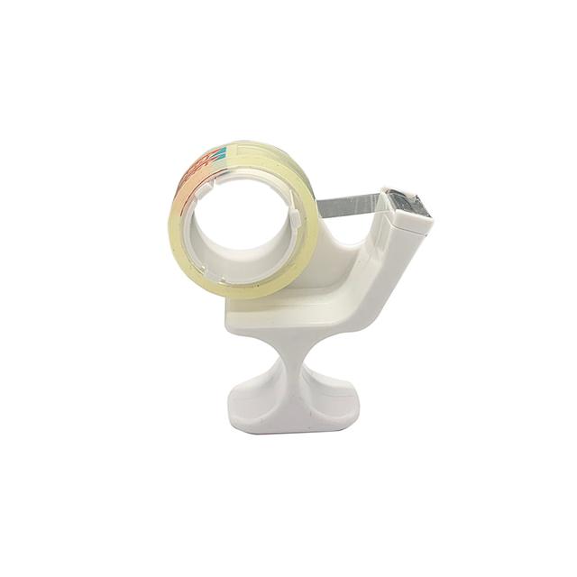 EINHÄNDER, weiß (Handabroller)