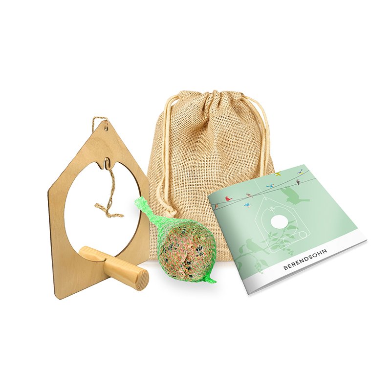 FLY IN (Futterstation)