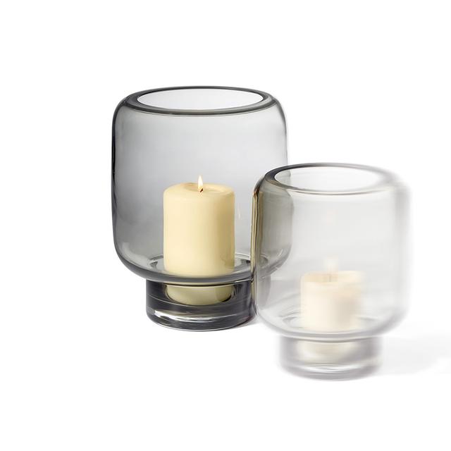 PHILIPPI WIVA 24 cm (Windlicht & Vase)