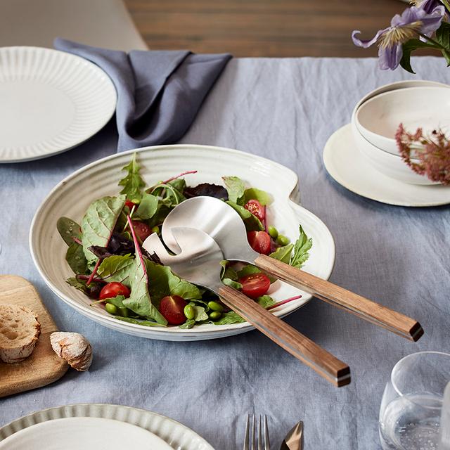 PHILIPPI BRICK Salatbesteck