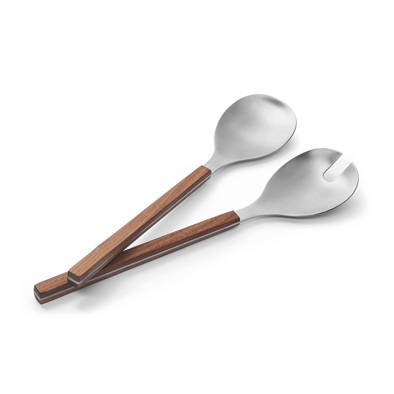 PHILIPPI BRICK Salatbesteck