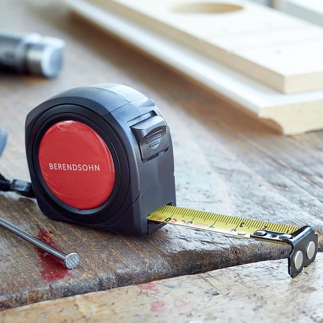 AUF MASS (Doming 5 Meter Maß)