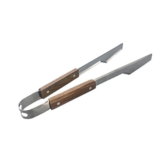 GRILLHELD ZANGE (Grillzange)
