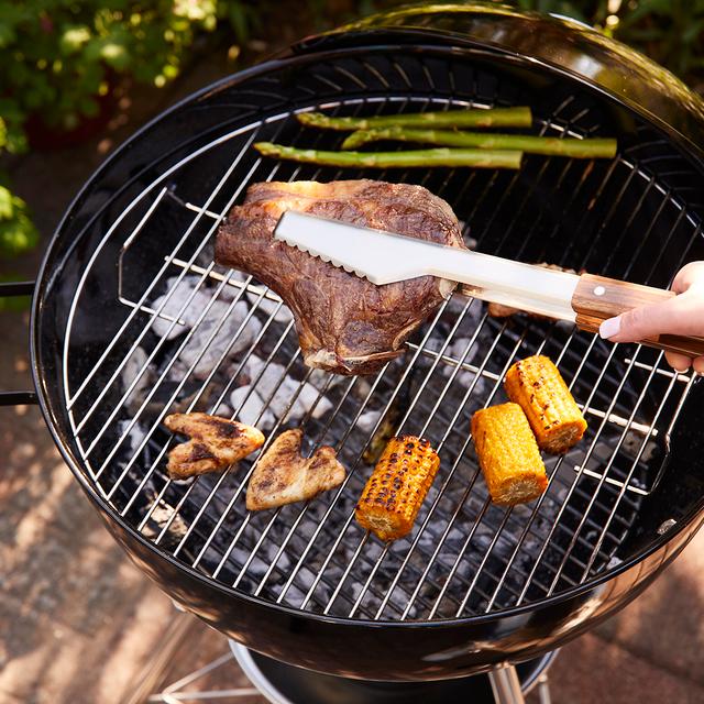 GRILLHELD ZANGE (Grillzange)