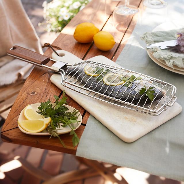 GRILLHELD WENDER (Grillwender)