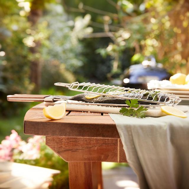 GRILLHELD WENDER (Grillwender)