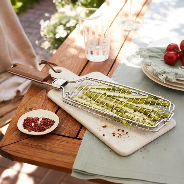 GRILLHELD WENDER (Grillwender)