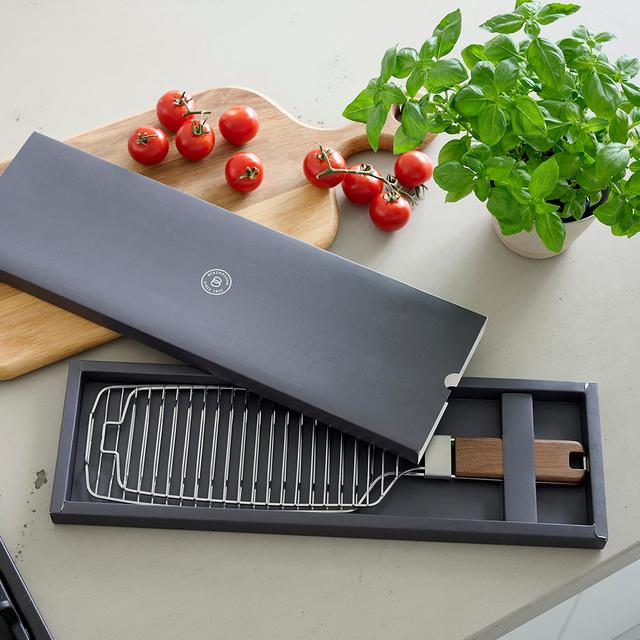 GRILLHELD WENDER (Grillwender)