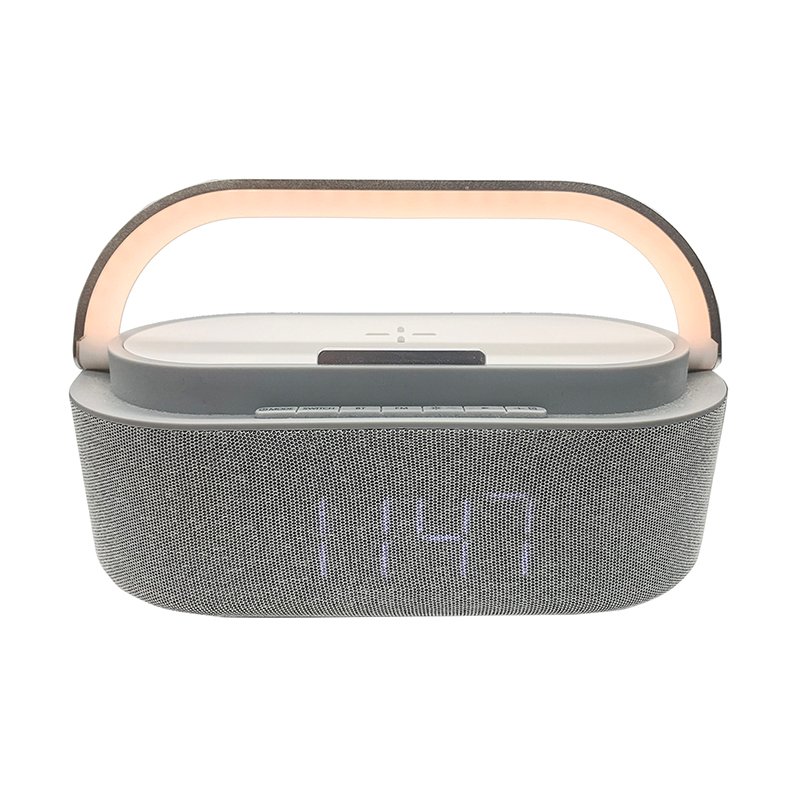 ALL NIGHT LONG (5-in-1 Ladestation)