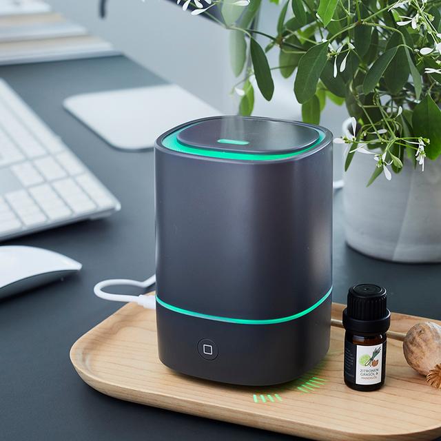 HYDROLAX (Aroma-Diffuser)