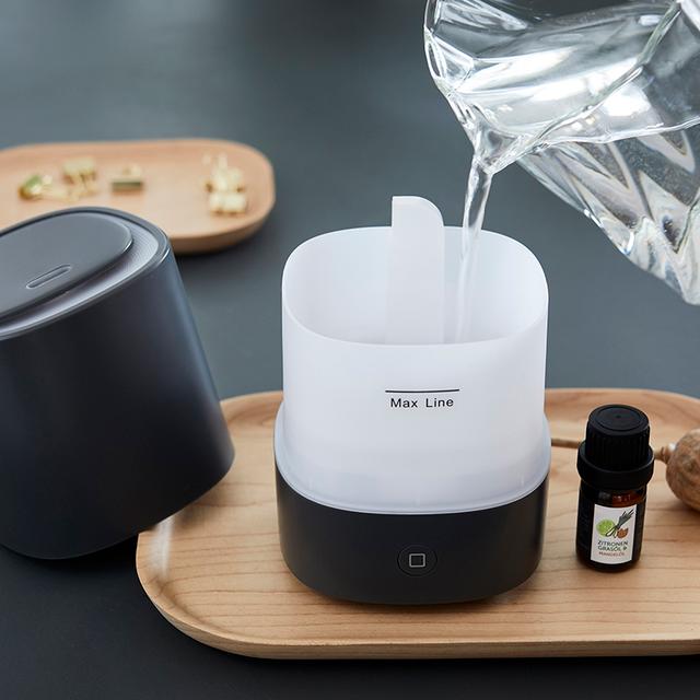 HYDROLAX (Aroma-Diffuser)