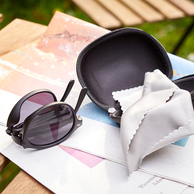SUNFLEX (Faltbare Sonnenbrille)