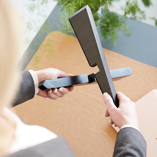 TOPLIFT (Laptopstand)