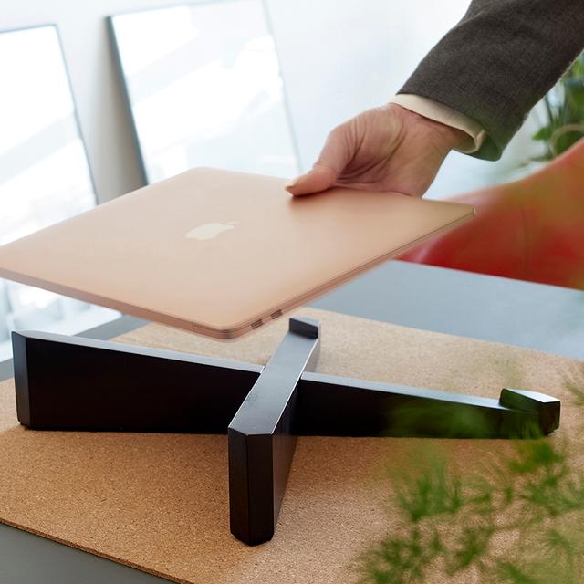 TOPLIFT (Laptopstand)