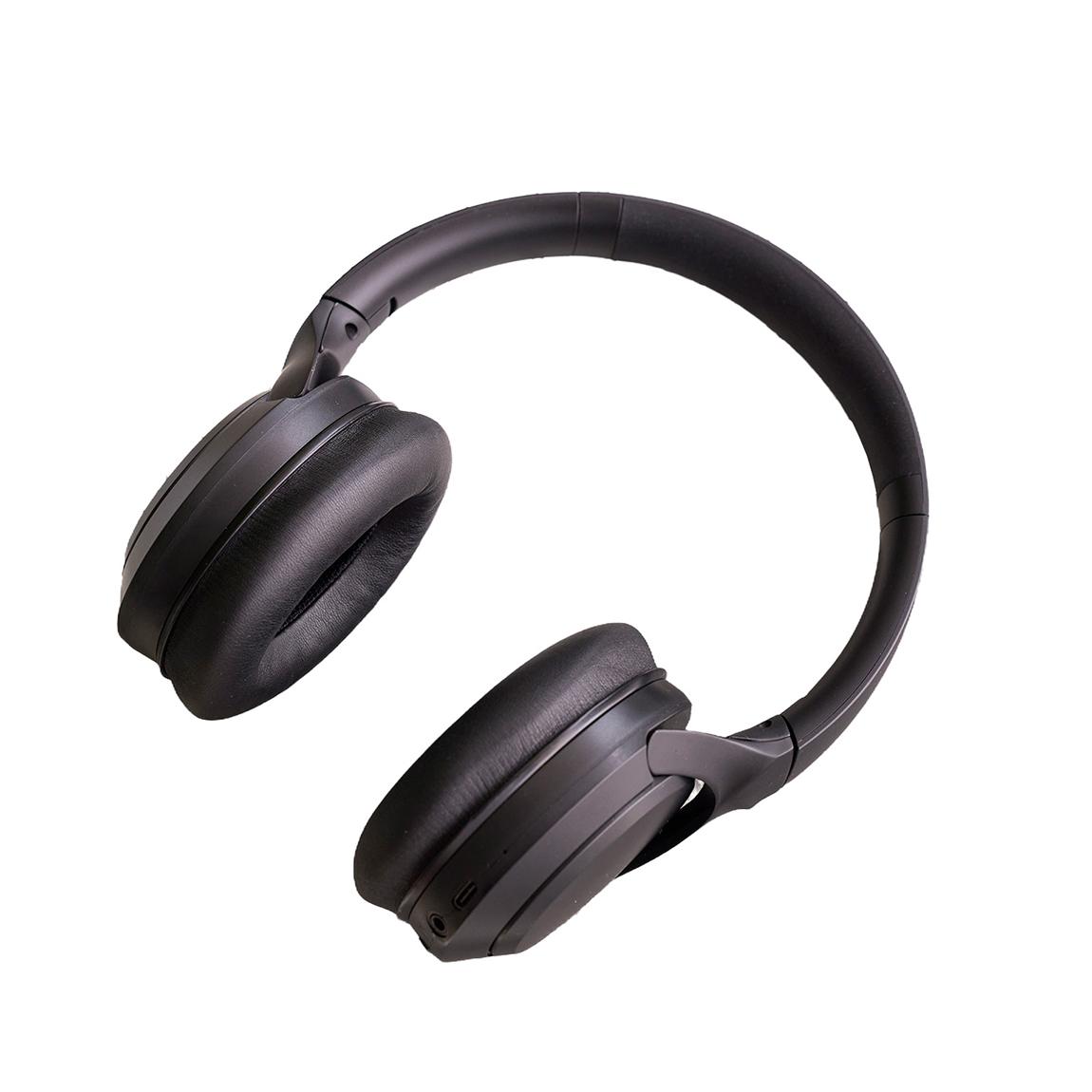 KLANGVOLL (Overear Kopfhörer)