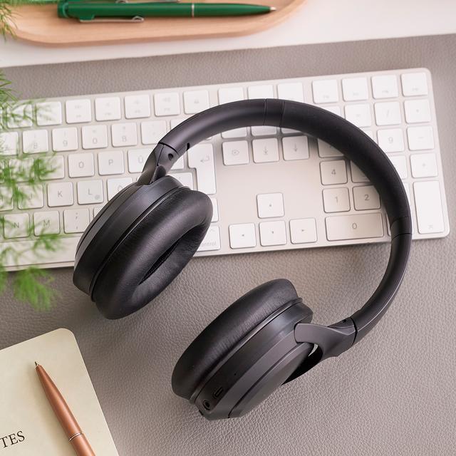 KLANGVOLL (Overear Kopfhörer)