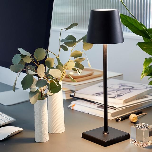 TIPP TOP (LED-Tischlampe)