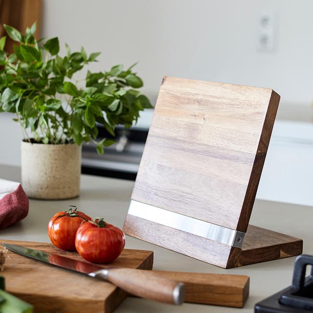 MESSERHÄLT (Messerblock)