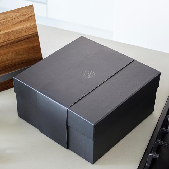 MESSERHÄLT (Messerblock)