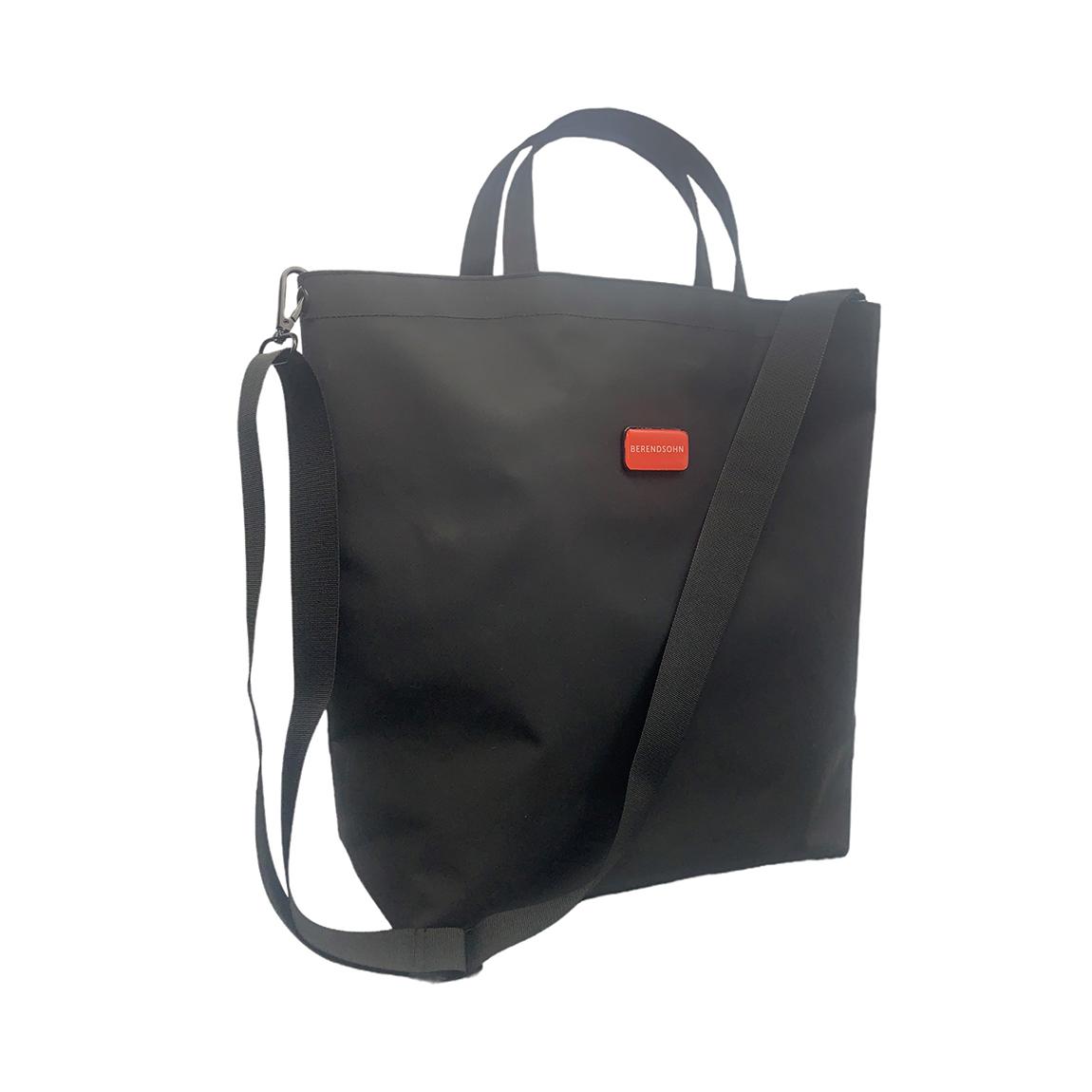 DURABAG, schwarz (Shopper)