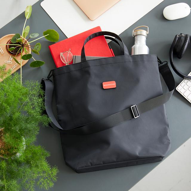 DURABAG, schwarz (Shopper)