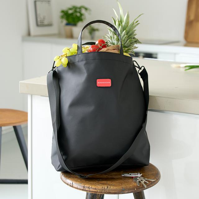 DURABAG, schwarz (Shopper)