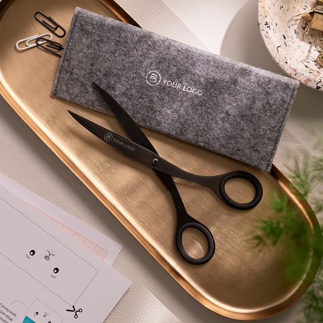 SCHNEIDIG (Büroschere)