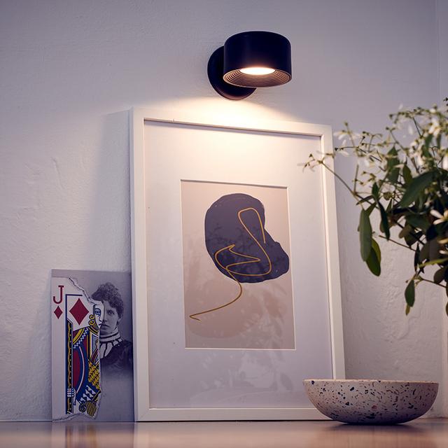 SPOTLIGHT (Wandleuchte)