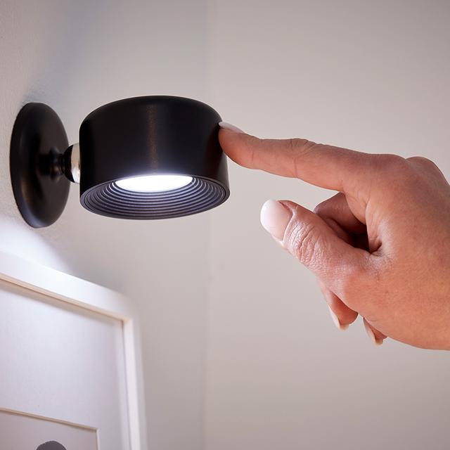 SPOTLIGHT (Wandleuchte)