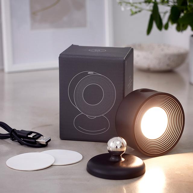 SPOTLIGHT (Wandleuchte)