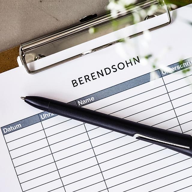 NANO ECO, schw. (Kugelschr.) schw. Mine