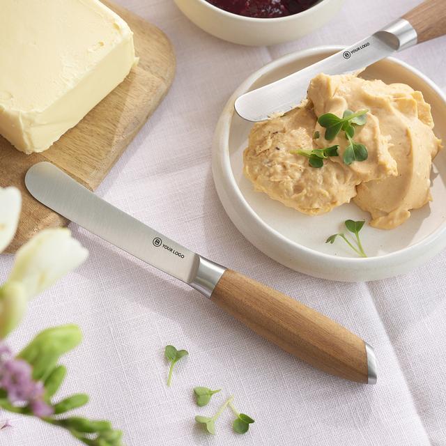 STREICHGENUSS (Buttermesser)