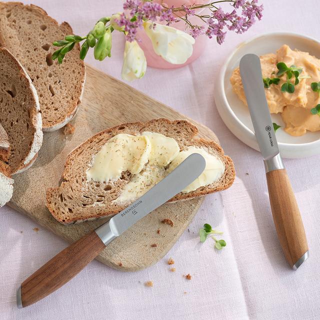 STREICHGENUSS (Buttermesser)