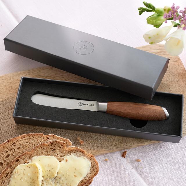 STREICHGENUSS (Buttermesser)