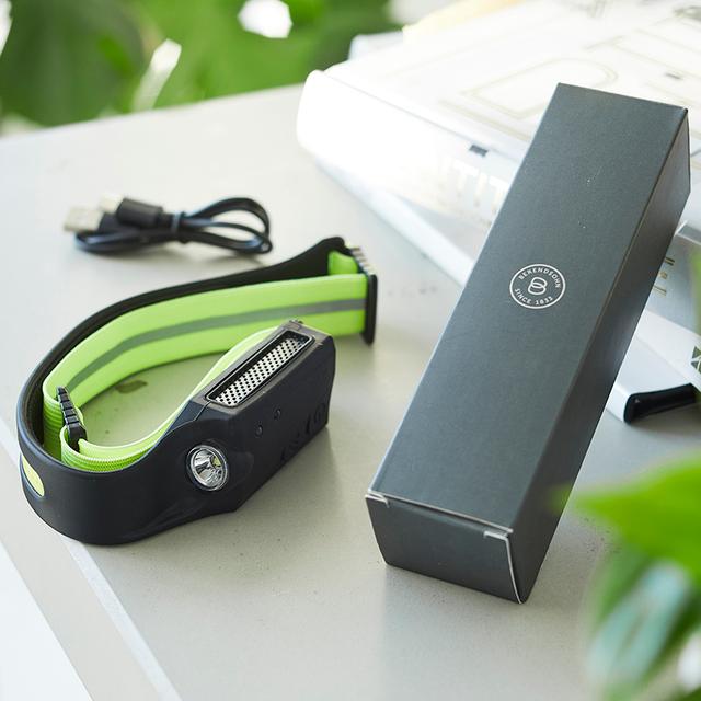 DAYLIGHT (Reflektor-Stirnlampe)