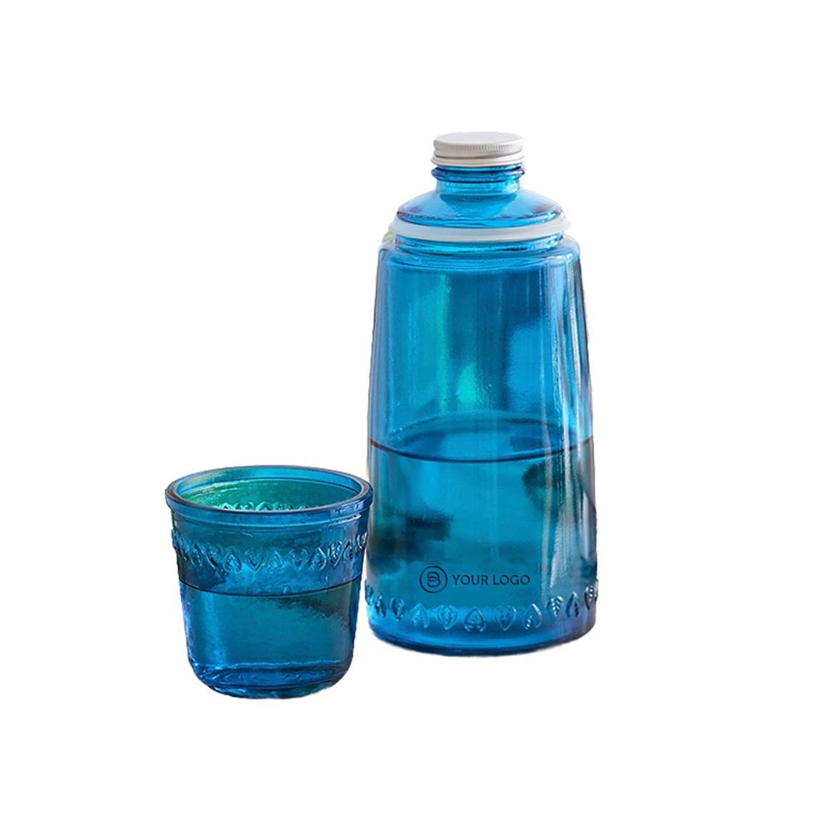 ALEGRIA 2FRESH (Karaffe-Glas-Set)