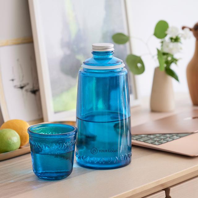 ALEGRIA 2FRESH (Karaffe-Glas-Set)