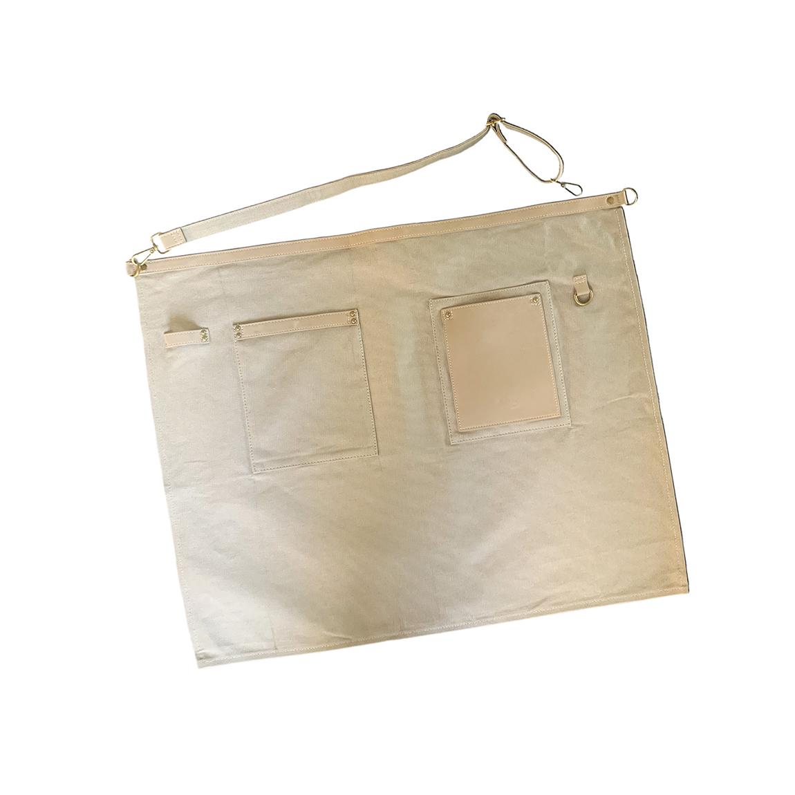 KANNWAS Schürze (Allround-Schürze)