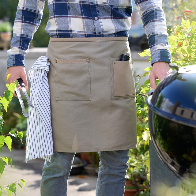 KANNWAS Schürze (Allround-Schürze)