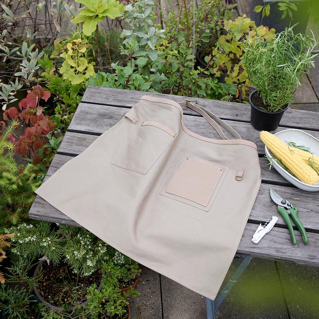 KANNWAS Schürze (Allround-Schürze)