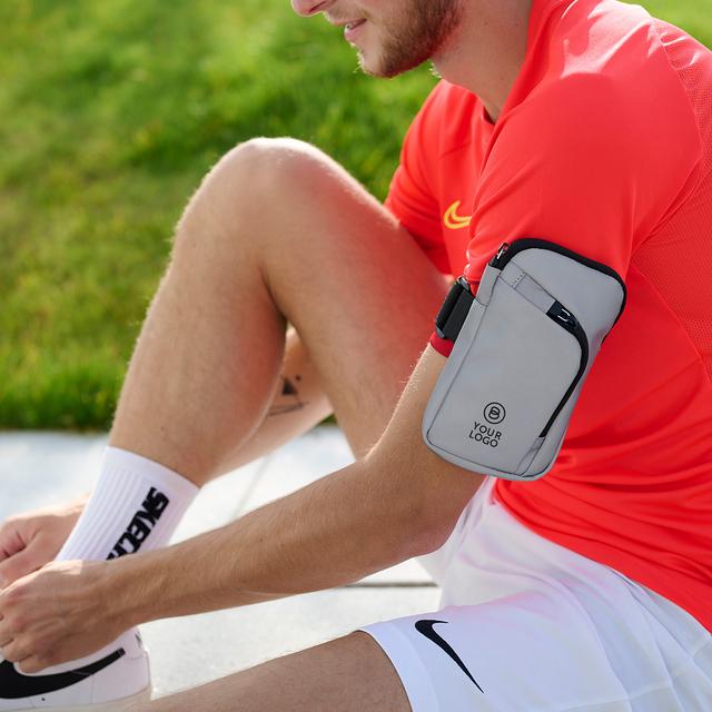 REFLEKTUS (Oberarmtasche)