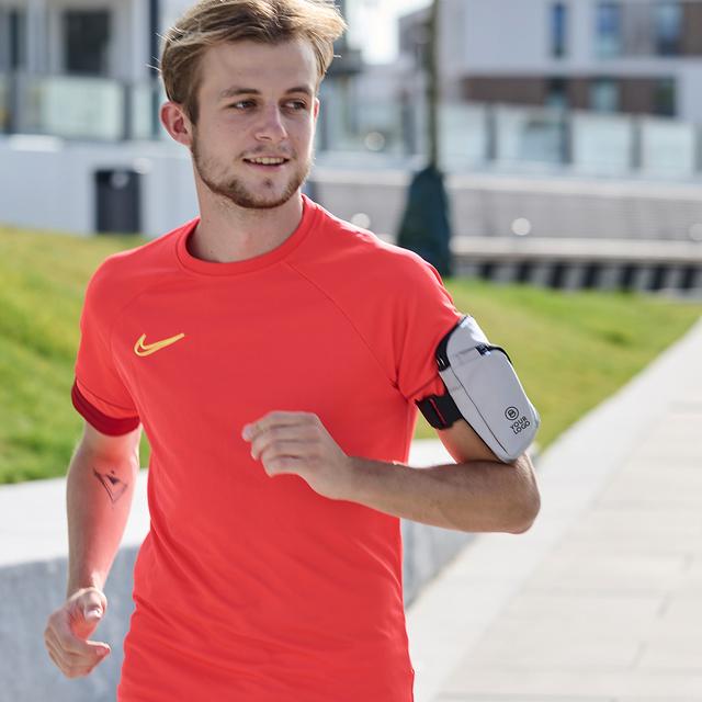 REFLEKTUS (Oberarmtasche)