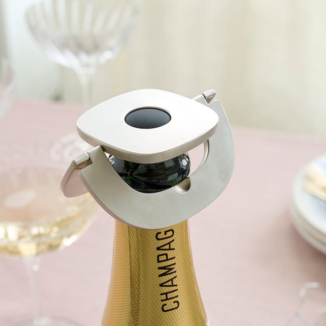 PERLA (Sekt-/Champagnerverschluss)