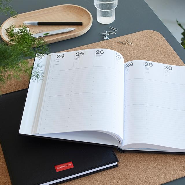 PLANBAR 2024, Doming (Sonderformat)