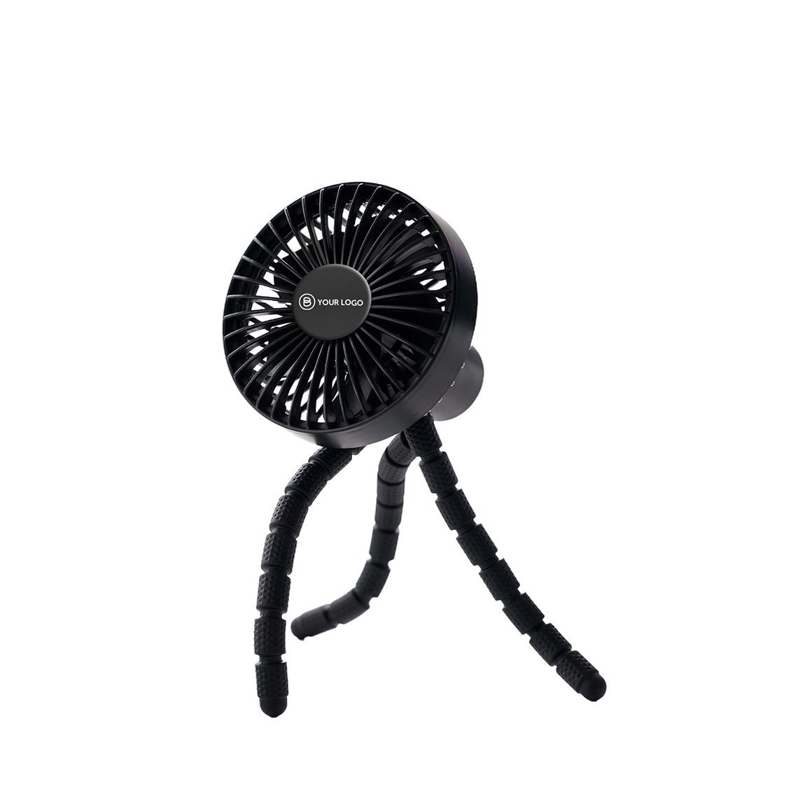 LUFTIKUS (USB Ventilator)