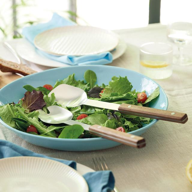 GRILLHELD Salatbesteck