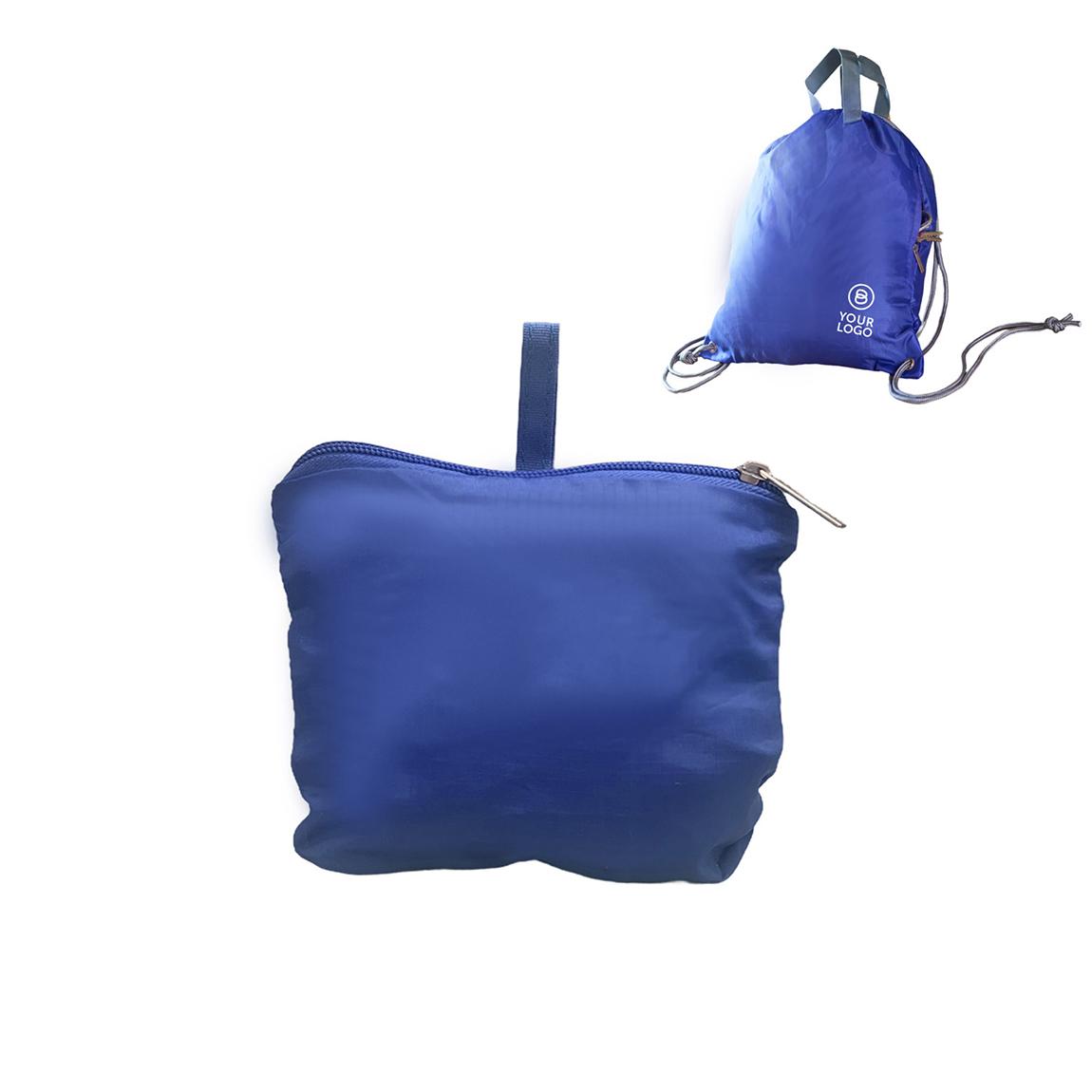 FLEXBAG (faltbarer Rucksack)