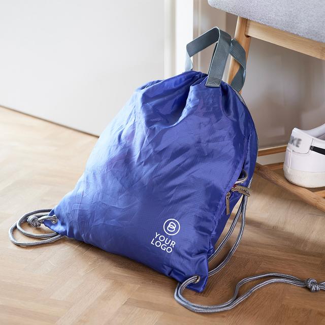 FLEXBAG (faltbarer Rucksack)